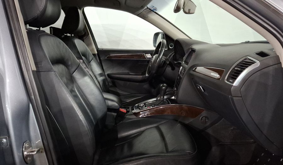 Audi Q5 3.2 FSI ELITE S TRONIC QUATTRO Suv 2012