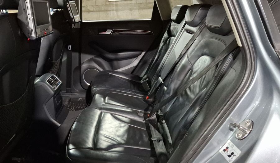 Audi Q5 3.2 FSI ELITE S TRONIC QUATTRO Suv 2012
