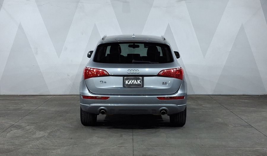 Audi Q5 3.2 FSI ELITE S TRONIC QUATTRO Suv 2012