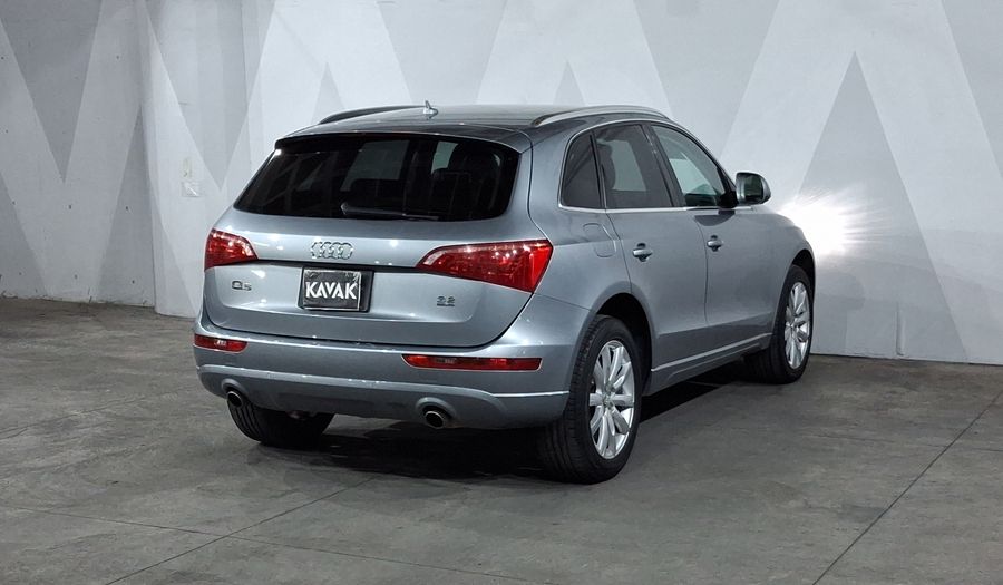 Audi Q5 3.2 FSI ELITE S TRONIC QUATTRO Suv 2012