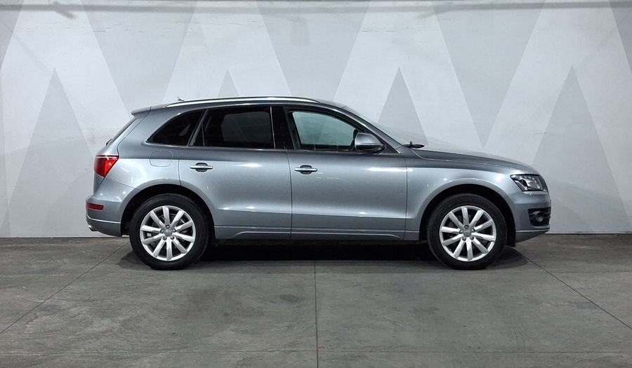 Audi Q5 3.2 FSI ELITE S TRONIC QUATTRO Suv 2012
