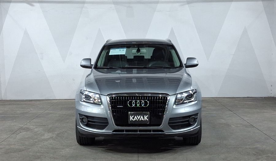 Audi Q5 3.2 FSI ELITE S TRONIC QUATTRO Suv 2012