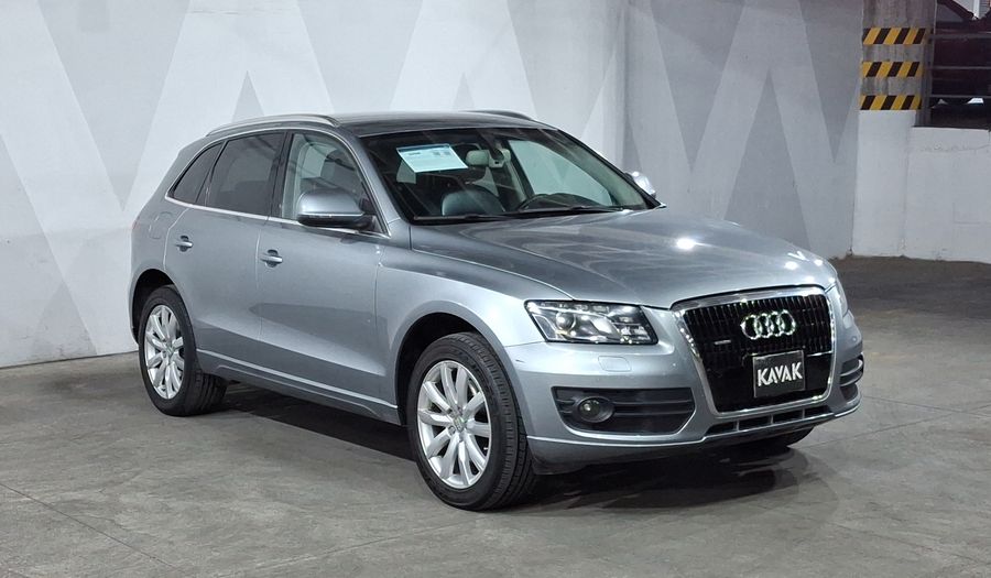 Audi Q5 3.2 FSI ELITE S TRONIC QUATTRO Suv 2012