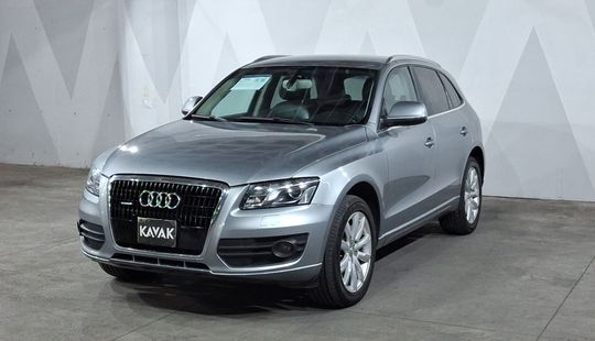 Audi • Q5