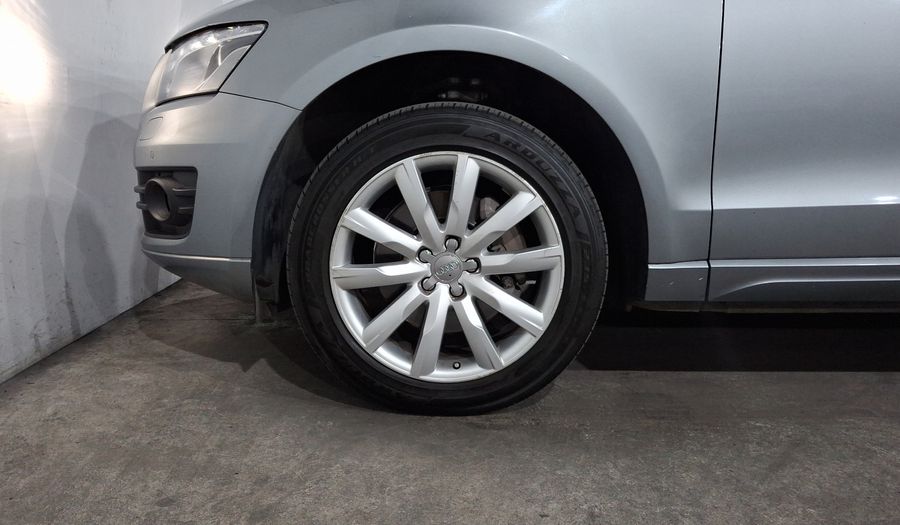 Audi Q5 3.2 FSI ELITE S TRONIC QUATTRO Suv 2012