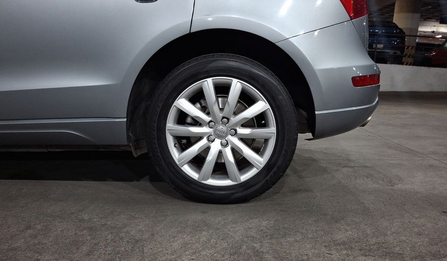 Audi Q5 3.2 FSI ELITE S TRONIC QUATTRO Suv 2012