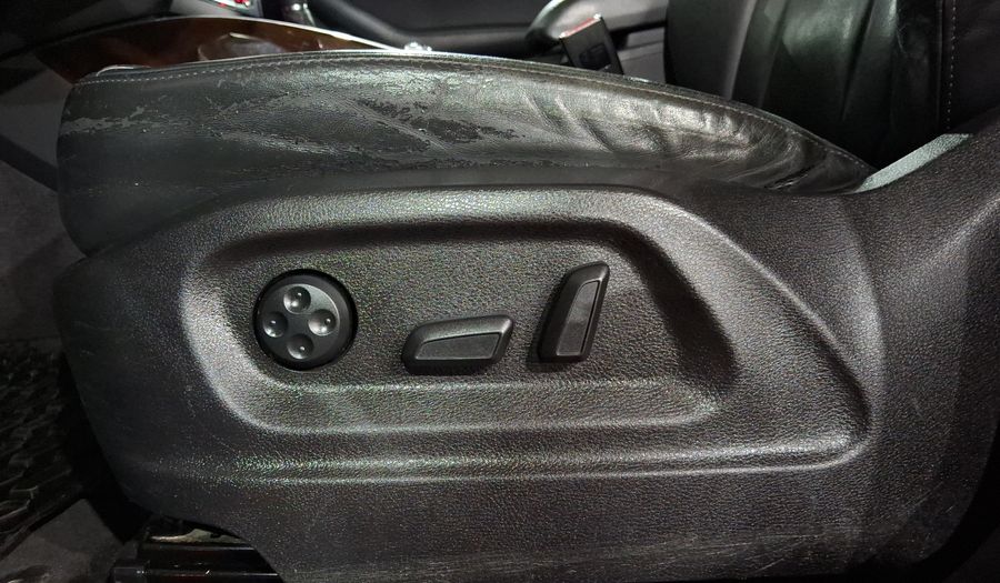 Audi Q5 3.2 FSI ELITE S TRONIC QUATTRO Suv 2012