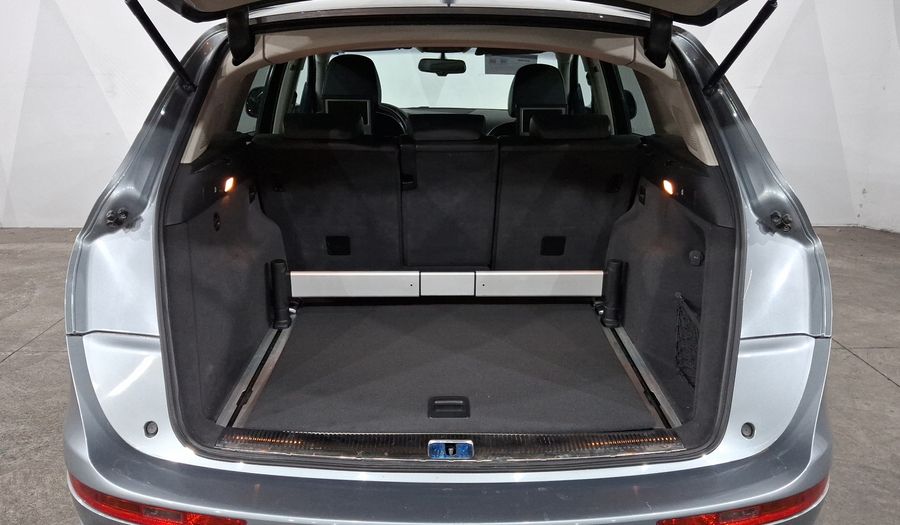 Audi Q5 3.2 FSI ELITE S TRONIC QUATTRO Suv 2012
