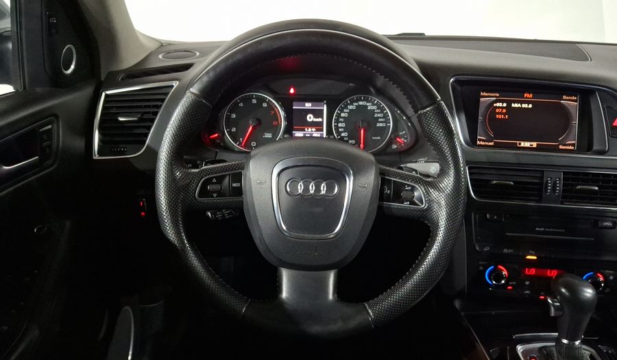 Audi Q5 3.2 FSI ELITE S TRONIC QUATTRO Suv 2012