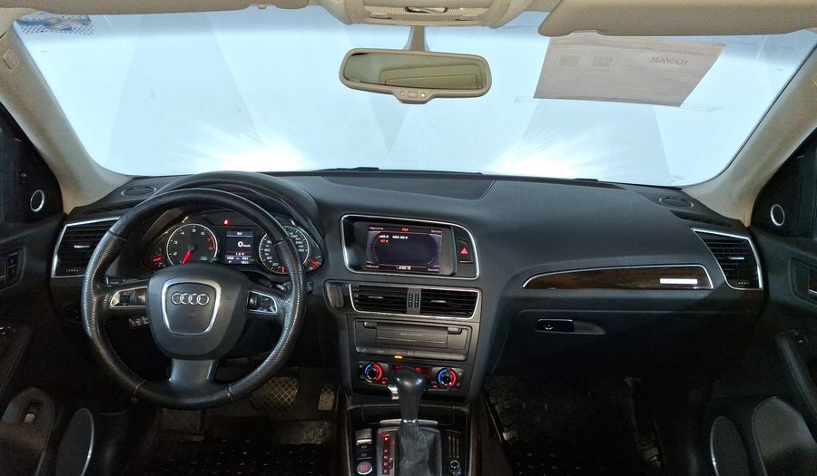 Audi Q5 3.2 FSI ELITE S TRONIC QUATTRO Suv 2012