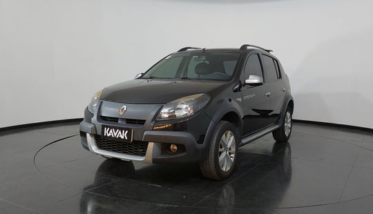 Renault • Sandero