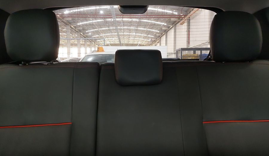 Renault Sandero 1.6 16V HI-FLEX STEPWAY AUTO Hatchback 2013