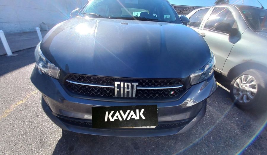 Fiat Cronos 1.3 DRIVE Sedan 2022