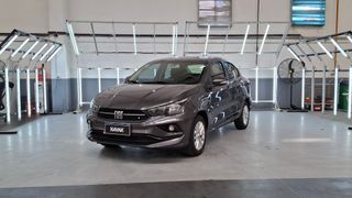 Fiat Cronos 1.3 DRIVE