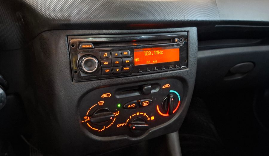 Peugeot 207 1.4 XR COMPACT Sedan 2011