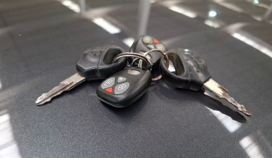 Peugeot 207 1.4 XR COMPACT Sedan 2011