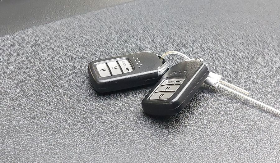 Honda Hr-v 1.5 TURBO TOURING CVT Suv 2021