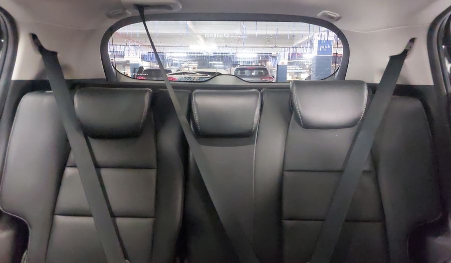 Honda Hr-v 1.5 TURBO TOURING CVT Suv 2021