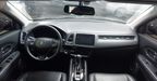 Honda Hr-v 1.5 TURBO TOURING CVT Suv 2021