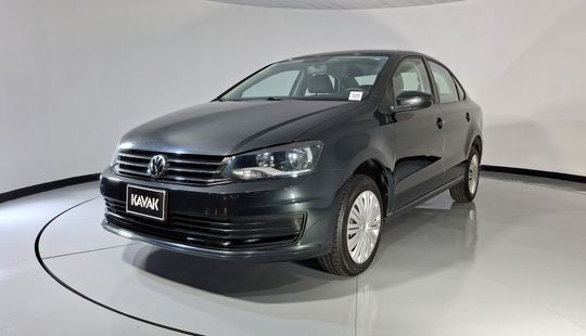 Volkswagen • Vento