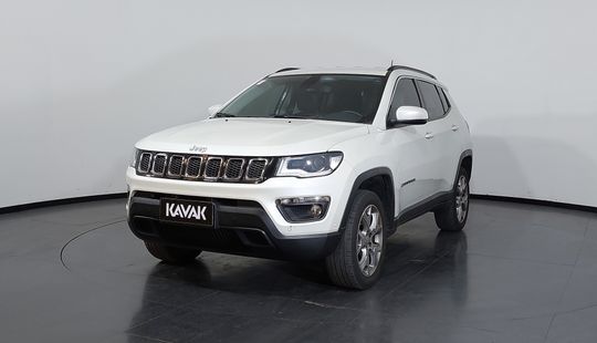 Jeep • Compass