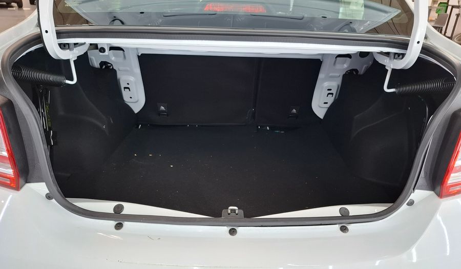 Renault Logan 1.6 INTENS Sedan 2022