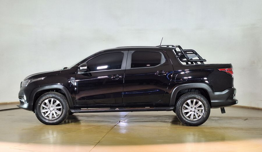 Ram 700 1.4 BIG HORN DC Pickup 2022