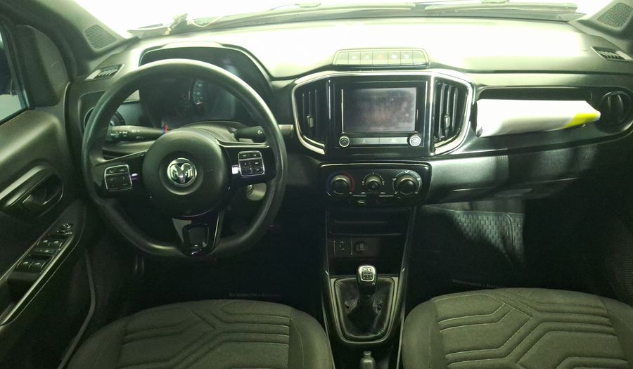 Ram 700 1.4 BIG HORN DC Pickup 2022