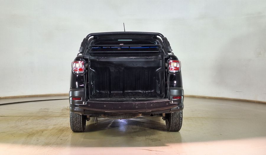 Ram 700 1.4 BIG HORN DC Pickup 2022