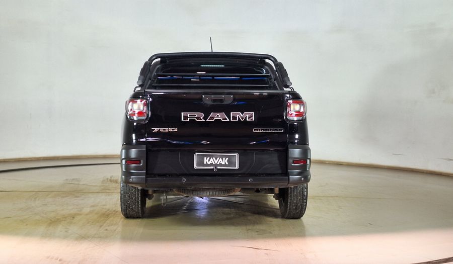 Ram 700 1.4 BIG HORN DC Pickup 2022