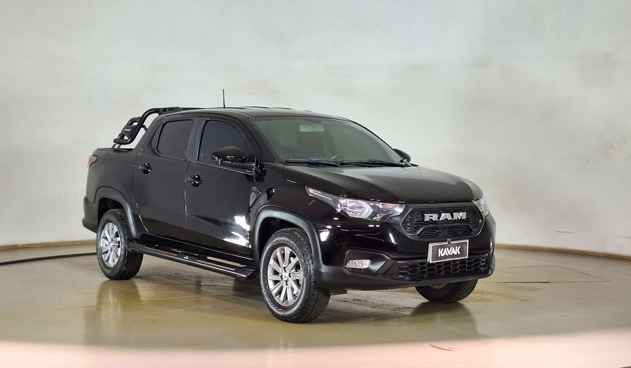 Ram 700 1.4 BIG HORN DC Pickup 2022