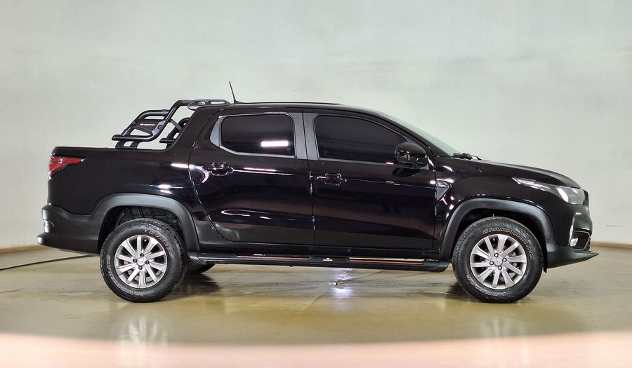 Ram 700 1.4 BIG HORN DC Pickup 2022