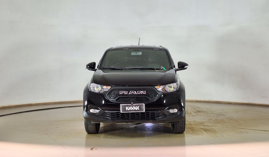 Ram 700 1.4 BIG HORN DC Pickup 2022