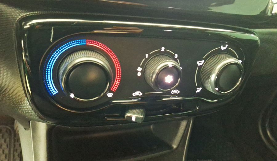 Ram 700 1.4 BIG HORN DC Pickup 2022