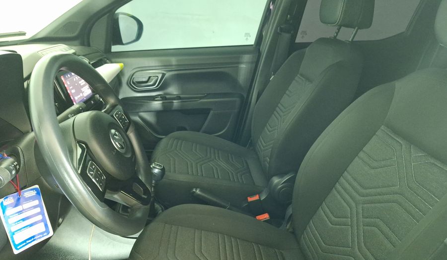 Ram 700 1.4 BIG HORN DC Pickup 2022