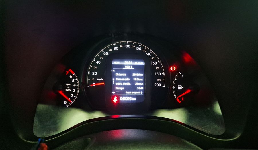 Ram 700 1.4 BIG HORN DC Pickup 2022