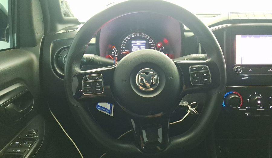 Ram 700 1.4 BIG HORN DC Pickup 2022