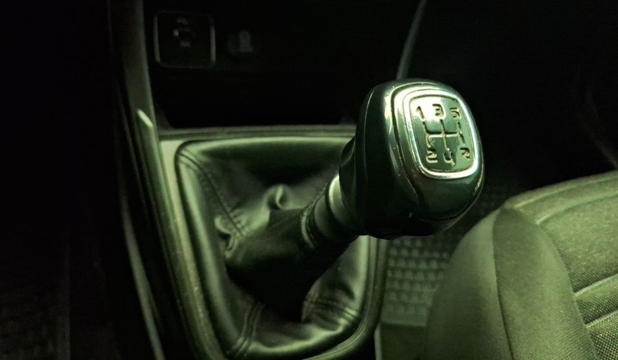 Ram 700 1.4 BIG HORN DC Pickup 2022