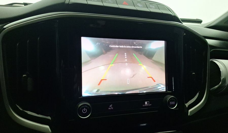 Ram 700 1.4 BIG HORN DC Pickup 2022