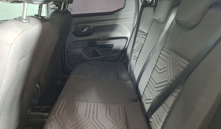 Ram 700 1.4 BIG HORN DC Pickup 2022