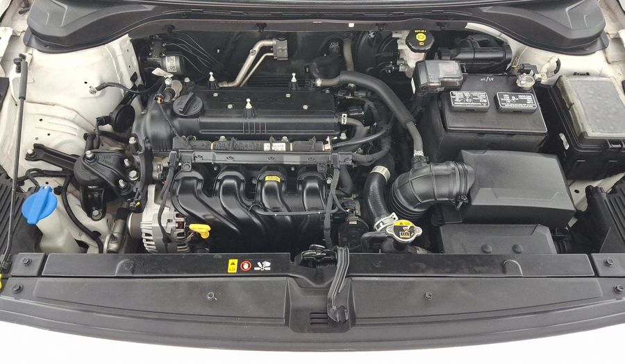 Hyundai Accent 1.6 GLS AUTO Hatchback 2019