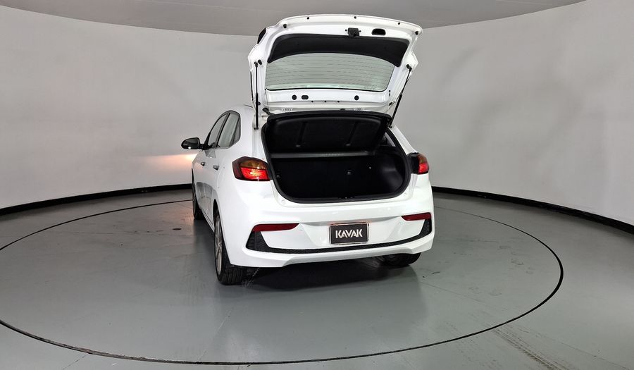 Hyundai Accent 1.6 GLS AUTO Hatchback 2019