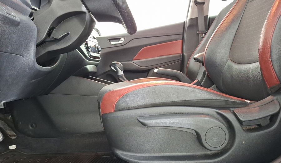 Hyundai Accent 1.6 GLS AUTO Hatchback 2019