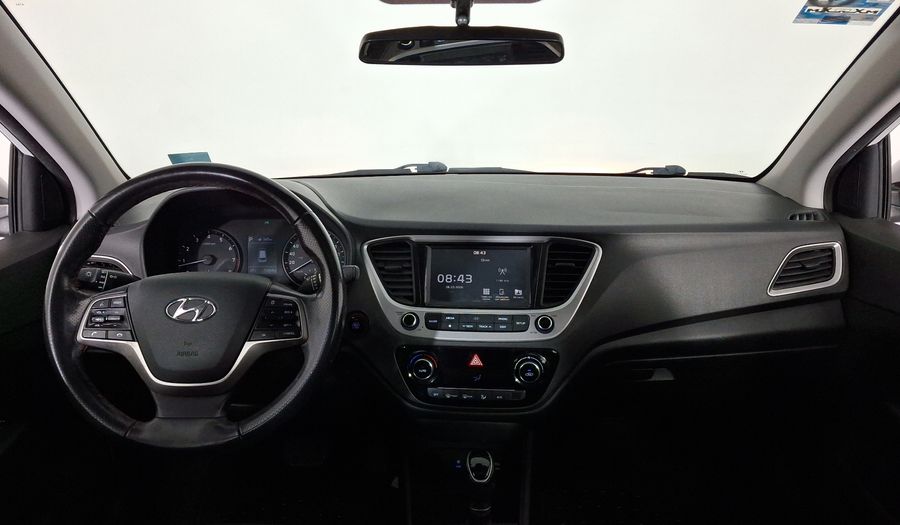 Hyundai Accent 1.6 GLS AUTO Hatchback 2019