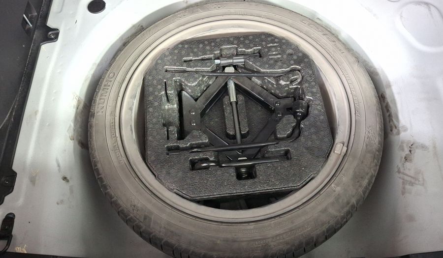 Hyundai Accent 1.6 GLS AUTO Hatchback 2019