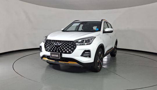 Chirey • Tiggo 4 Pro