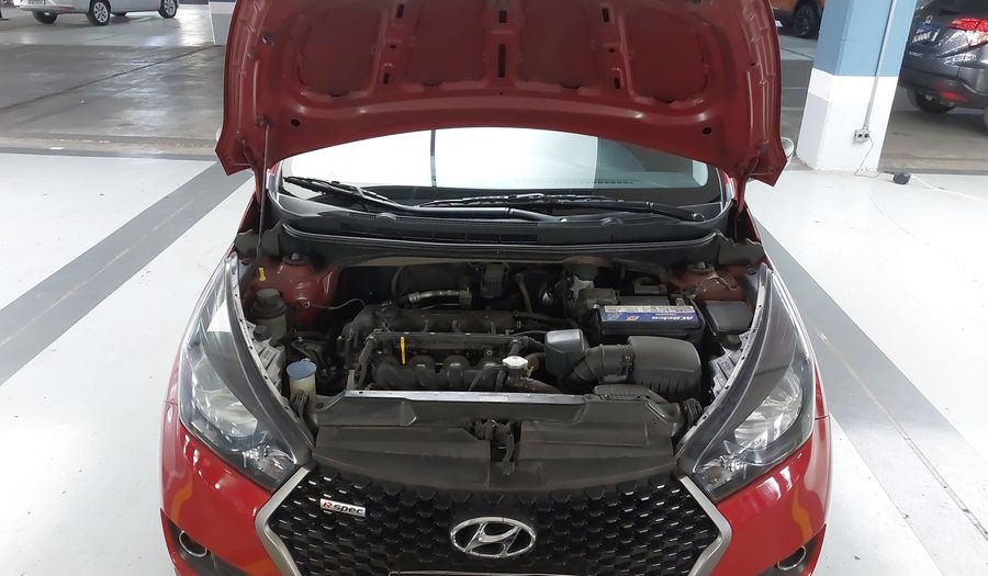 Hyundai Hb20 1.6 R SPEC Hatchback 2016