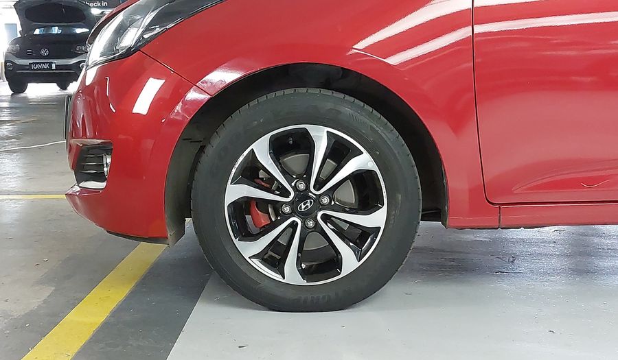 Hyundai Hb20 1.6 R SPEC Hatchback 2016