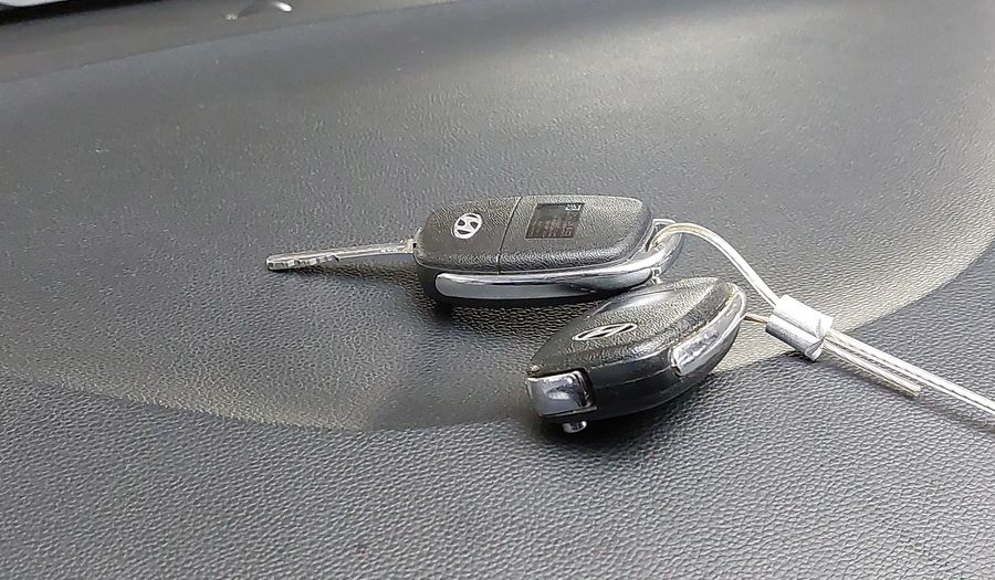 Hyundai Hb20 1.6 R SPEC Hatchback 2016