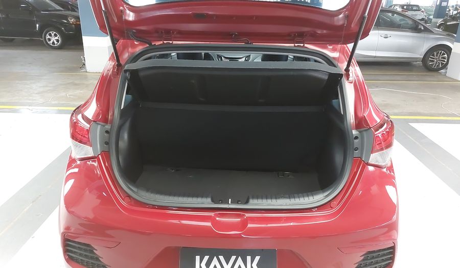 Hyundai Hb20 1.6 R SPEC Hatchback 2016